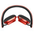 Baseus Encok Wireless Headphone D01 Red